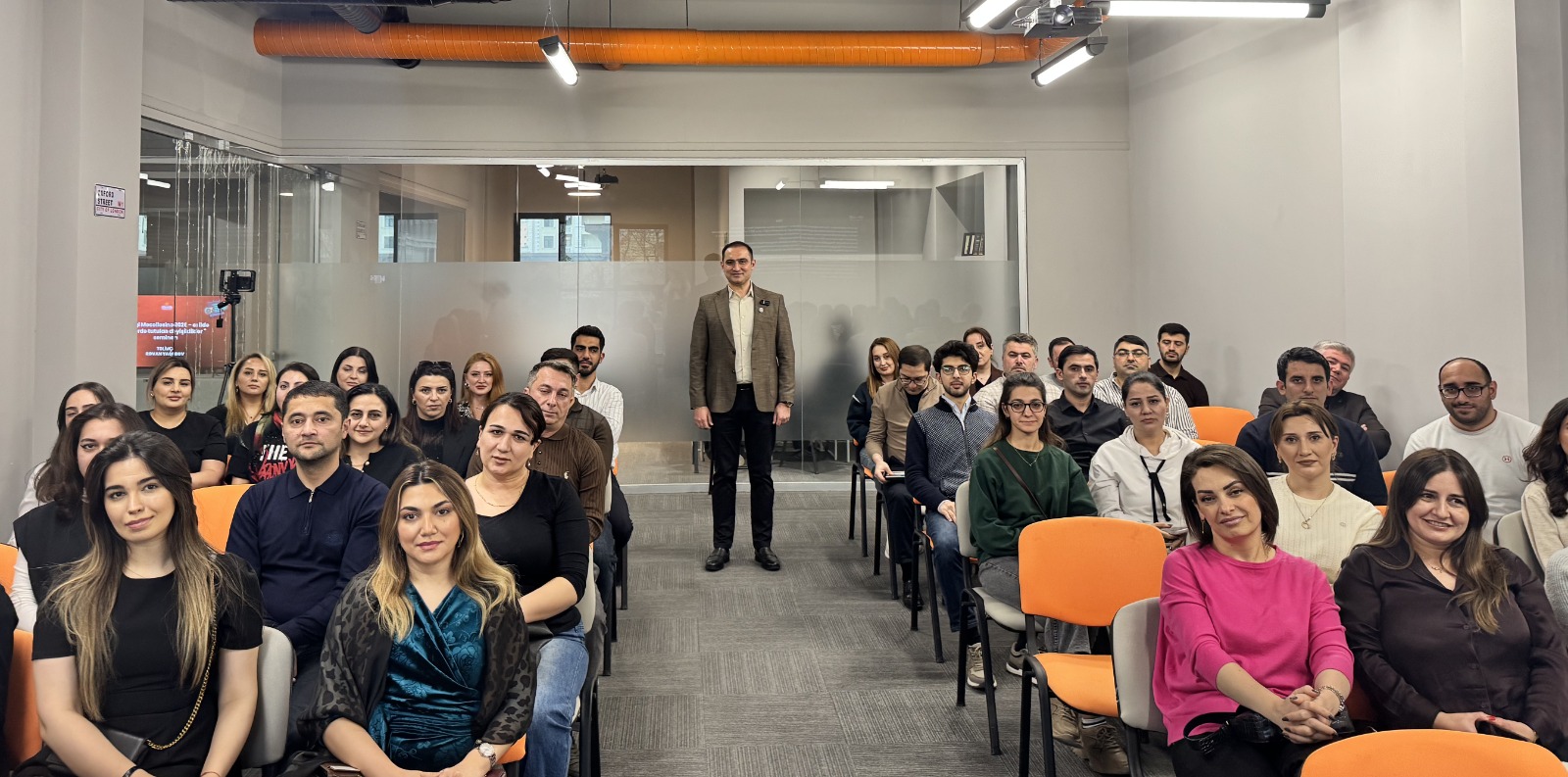 "Vergi Məcəlləsinə 2026-cı ildə edilməsi nəzərdə tutulan dəyişikliklər"